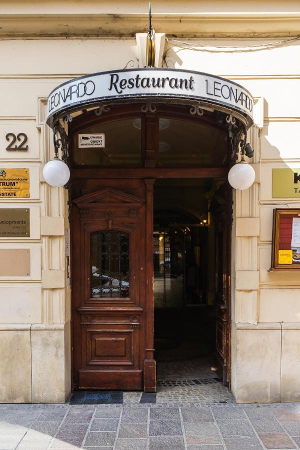 Ivory Apartment - Loftaffair Krakau Exterior foto